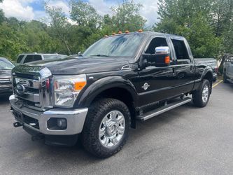 2013 Ford F-350