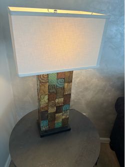 Lamp