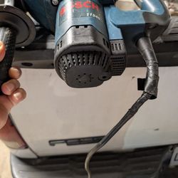Bosch 11240 SDS-Max Rotary Hammer