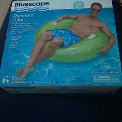 Diamond Tube 