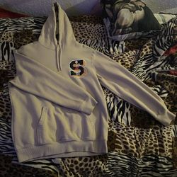 H&M Hoodi jacket 