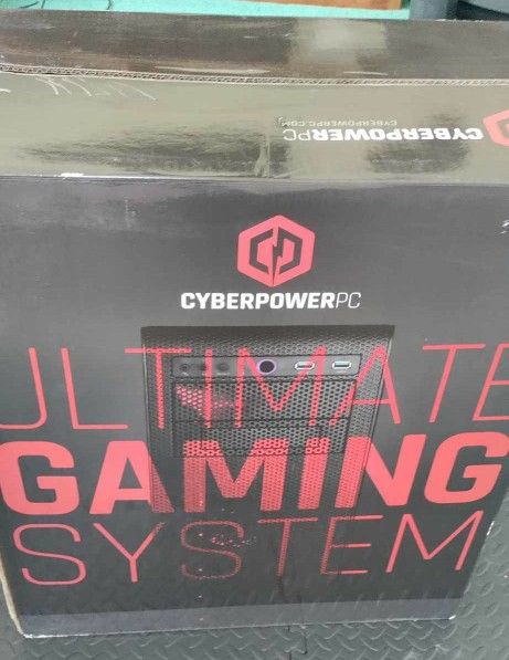 CyberPower PC