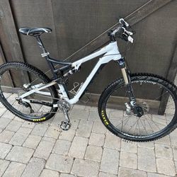 Trek Rumblefish 29r Large 