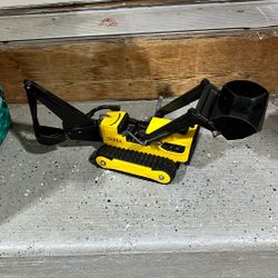 Tonka Truck