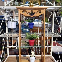Plant Stand