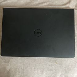 Dell Laptop 