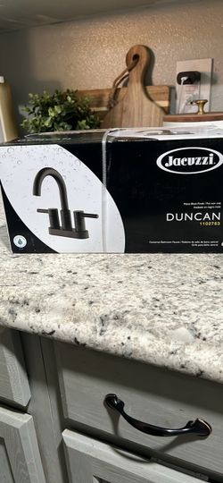 Duncan Faucet