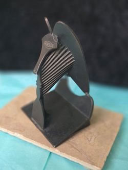 OFFICIAL 1ST EDITION authorized miniature scale model