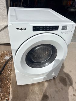 Washer