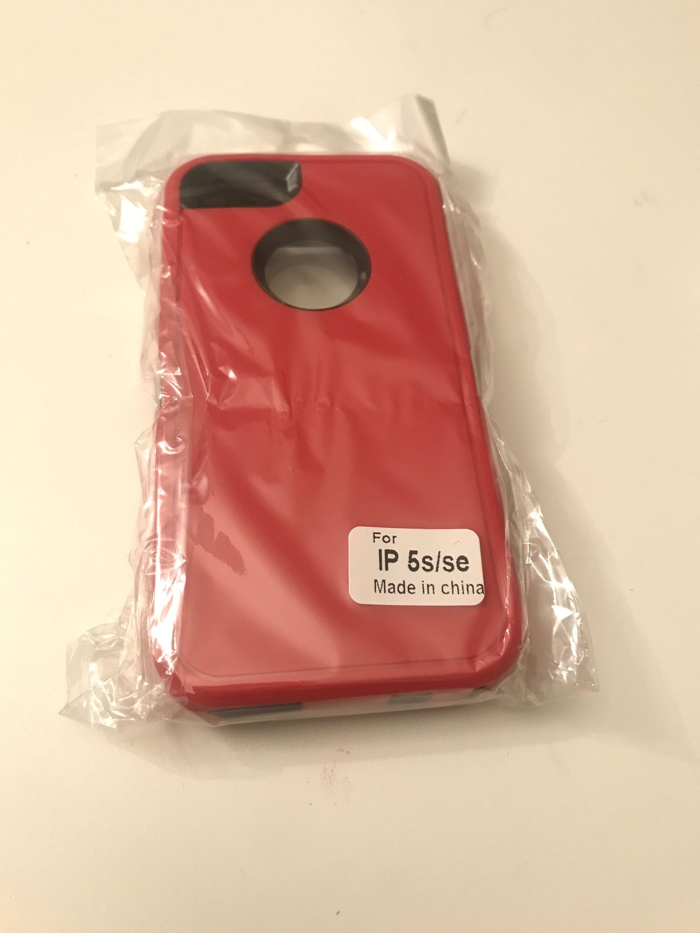 Casé iPhone 5/5s/5se brand new #7