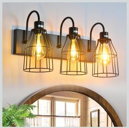 Light Fixture - BRAND NEW