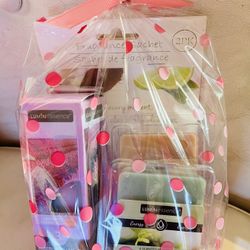  Aromatherapy  Gifts