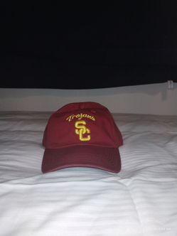 USC Trojan Baseball Cap