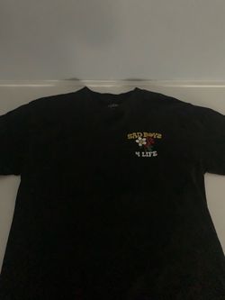 New Limited Sad Boyz Long Sleeve