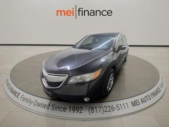 2015 Acura RDX