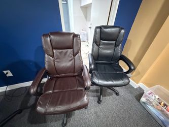 Office chairs