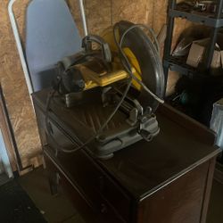 Dewalt Table Saw 