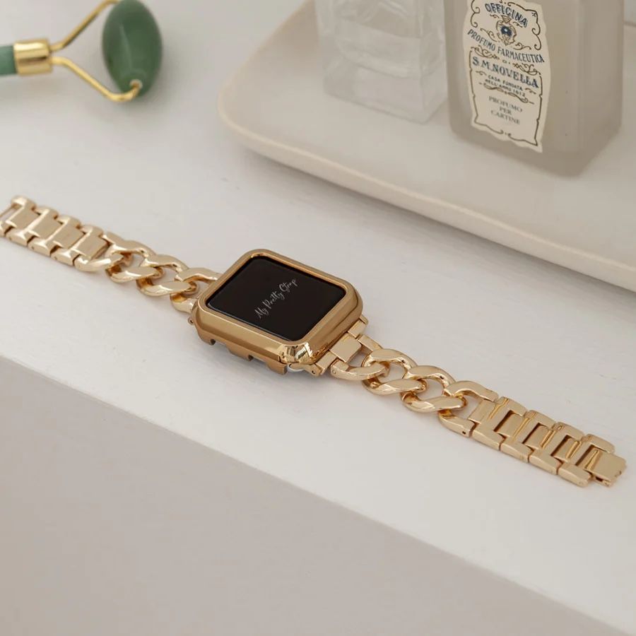 APPLE WATCH STRAP
