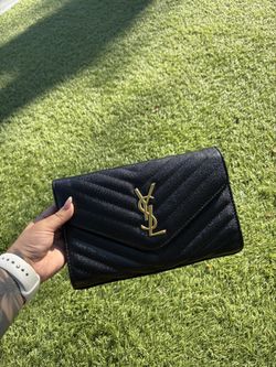 Ysl Bag