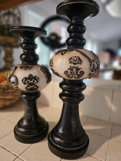 Candelabros