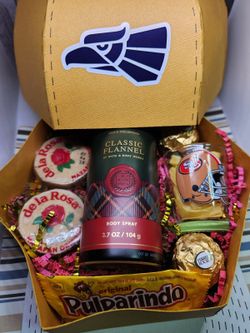 Fathers day hat gift boxes