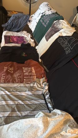 Men’s shirts