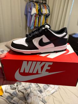 Panda Dunks