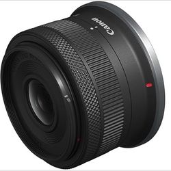 Canon RF-S 10-18mm f/4.5-6.3 IS STM Lens