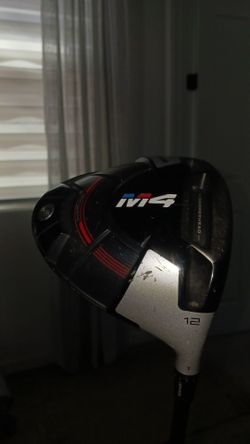 M4 diver used in good condition