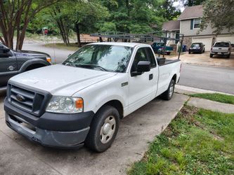 2006 Ford F150
