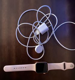 Apple Watch SE