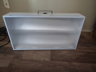 10000 Lux Lightbox Led 