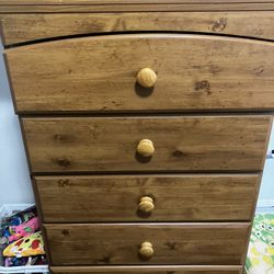 Yall Dresser 