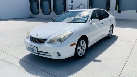2005 Lexus ES 330