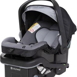 Baby Trend Car Seat Color : Dash Black