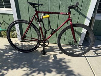 Pixie Bike