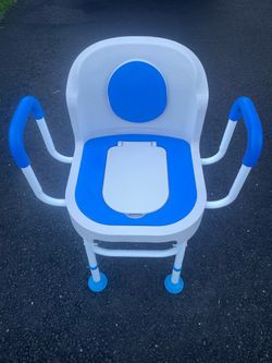 Commode