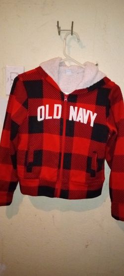 New Old Navy Girls Jacket