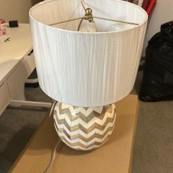 Beautiful Lamp
