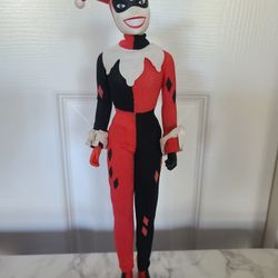 Halloween Decor Or Collection Doll