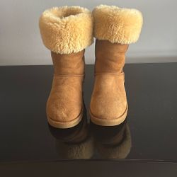 Ugg Women’s Classic Tall Boots