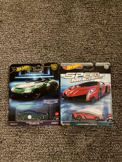 Hotwheel