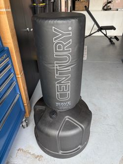 Punching Bag