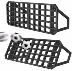 Soccer rebounder