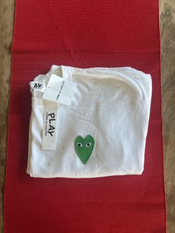 COMME des GARCONS CDR T-shirt
