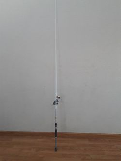 Duckett Silverado Spinning Rod (Brand New) for Sale in Brentwood, CA -  OfferUp