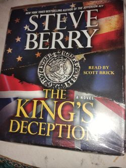The Kings Deception 