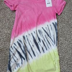 Justice Girls Dress