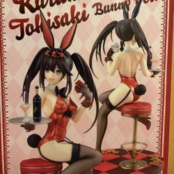 Kurumi Tokisaki Figure