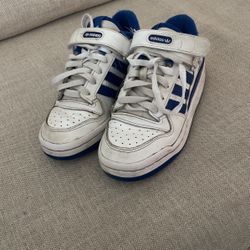 Boys Adidas's Sneakers 